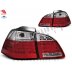 BMW 5 E61 Karavan 03-07 zadnje LED luči