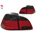 BMW 5 E61 Karavan 03-07 zadnje LED luči