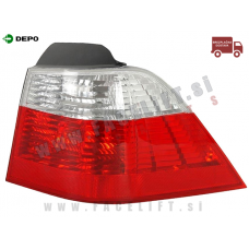 BMW 5 / E61 Karavan (03-07) / zadnja zunanja luč / desna