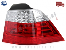 BMW 5 / E61 Karavan (07-10) / zadnja zunanja luč / desna BMW 5 / E61 Karavan (07-10) / zadnja zunanja luč / desna
