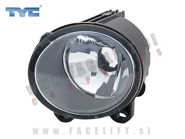 BMW 5 F10 F11 M 10-13 meglenka leva BMW 5 F10 F11 M 10-13 meglenka leva