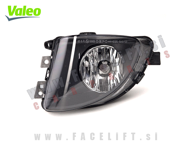 BMW 5 F10 F11 10-17 meglenka leva BMW 5 F10 F11 10-17 meglenka leva