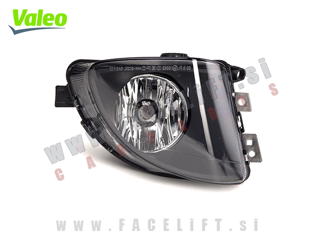 BMW 5 F10 F11 10-17 meglenka desna BMW 5 F10 F11 10-17 meglenka desna