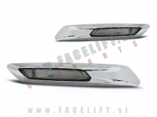 BMW 5 F10 F11 10-17 bočni LED smerniki BMW 5 F10 F11 10-17 bočni LED smerniki