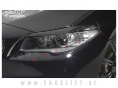 BMW 5 F10 F11 10-13 blende za žaromete BMW 5 F10 F11 10-13 blende za žaromete