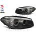 BMW 5 F10 F11 10-13 bi-xenon žarometi