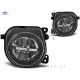 BMW 5 F10 F11 LCI 13-16 LED meglenke BMW 5 F10 F11 LCI 13-16 LED meglenke