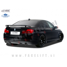 BMW 5 / F10 Limuzina (10-17) / spojler za prljažnik BMW 5 / F10 Limuzina (10-17) / spojler za prljažnik