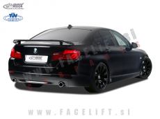 BMW 5 / F10 Limuzina (10-17) / spojler za prljažnik