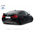 BMW 5 / F10 Limuzina (10-17) / spojler za prljažnik