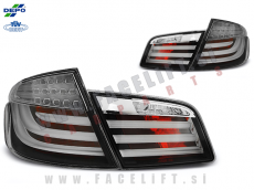 BMW 5 / F10 Limuzina (10-13) / zadnje LED luči BMW 5 / F10 Limuzina (10-13) / zadnje LED luči