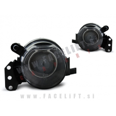 BMW 5 E60 E61 03-07 meglenke z lečo