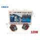 BMW 6 / E63 E64 (03-07) / LED Angel Eyes markerji CREE 10W BMW 6 / E63 E64 (03-07) / LED Angel Eyes markerji CREE 10W