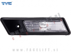 BMW 7 / E32 (86-94) / bočni smernik / levi BMW 7 / E32 (86-94) / bočni smernik / levi