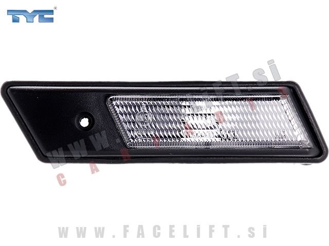 BMW 7 / E32 (86-94) / bočni smernik / levi