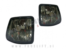 BMW 7 / E32 (86-94) / sprednji smerokazi BMW 7 / E32 (86-94) / sprednji smerokazi