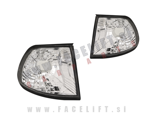 BMW 7 / E38 (94-01) / sprednji smerokazi BMW 7 / E38 (94-01) / sprednji smerokazi