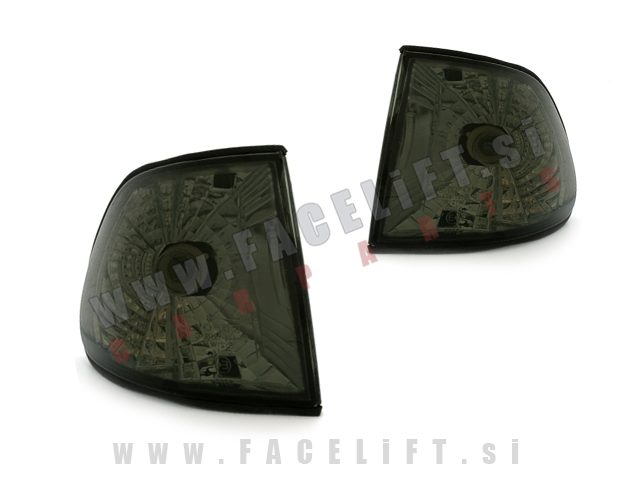 BMW 7 / E38 (94-01) / sprednji smerokazi BMW 7 / E38 (94-01) / sprednji smerokazi