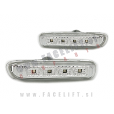 BMW 3 / E46 (98-03) / bočni LED smerniki BMW 3 / E46 (98-03) / bočni LED smerniki