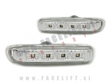 BMW 3 / E46 (98-03) / bočni LED smerniki BMW 3 / E46 (98-03) / bočni LED smerniki