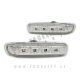 BMW 3 / E46 (98-03) / bočni LED smerniki BMW 3 / E46 (98-03) / bočni LED smerniki