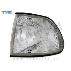 BMW 7 E38 94-98 sprednji smernik levi BMW 7 E38 94-98 sprednji smernik levi