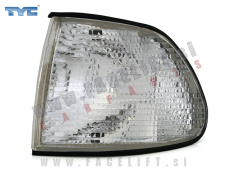 BMW 7 E38 94-98 sprednji smernik levi BMW 7 E38 94-98 sprednji smernik levi