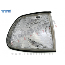 BMW 7 E38 94-98 sprednji smernik desni BMW 7 E38 94-98 sprednji smernik desni