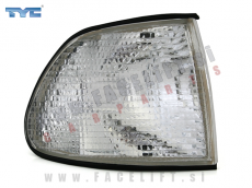 BMW 7 E38 94-98 sprednji smernik desni BMW 7 E38 94-98 sprednji smernik desni