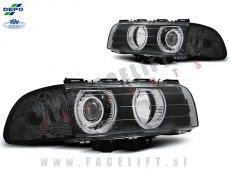 BMW 7 / E38 (94-98) / žarometi BMW 7 / E38 (94-98) / žarometi
