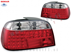 BMW 7 / E38 (94-01) / zadnje LED luči BMW 7 / E38 (94-01) / zadnje LED luči