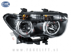 BMW 7 / E65 (01-05) / xenon žaromet / desni