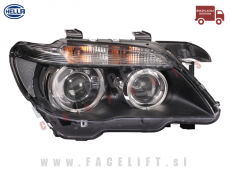 BMW 7 / E65 (05-08) / bi-xenon žaromet / desni