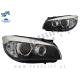BMW X1 E84 09-12 žarometi BMW X1 E84 09-12 žarometi