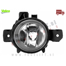 BMW X1 / E84 (09-15) / meglenka / leva BMW X1 / E84 (09-15) / meglenka / leva