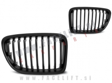 BMW X1 E84 09-15 ledvičke črne (mat) BMW X1 E84 09-15 ledvičke črne (mat)