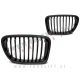 BMW X1 E84 09-15 ledvičke črne (sijaj) BMW X1 E84 09-15 ledvičke črne (sijaj)