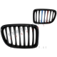 BMW X1 E84 09-15 ledvičke črne (sijaj) BMW X1 E84 09-15 ledvičke črne (sijaj)