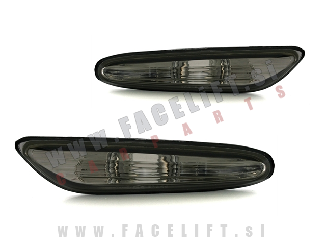 BMW X3 / E83 (03-10) / stranski smerokazi BMW X3 / E83 (03-10) / stranski smerokazi