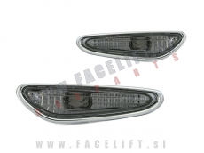 BMW X3 / E83 (03-10) / stranski smerokazi BMW X3 / E83 (03-10) / stranski smerokazi