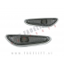 BMW X3 / E83 (03-10) / stranski smerokazi