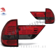 BMW X3 E83 04-06 zadnje LED luči BMW X3 E83 04-06 zadnje LED luči