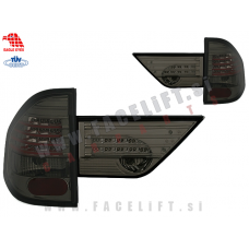 BMW X3 E83 04-06 zadnje LED luči BMW X3 E83 04-06 zadnje LED luči