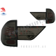 BMW X3 E83 04-06 zadnje LED luči BMW X3 E83 04-06 zadnje LED luči
