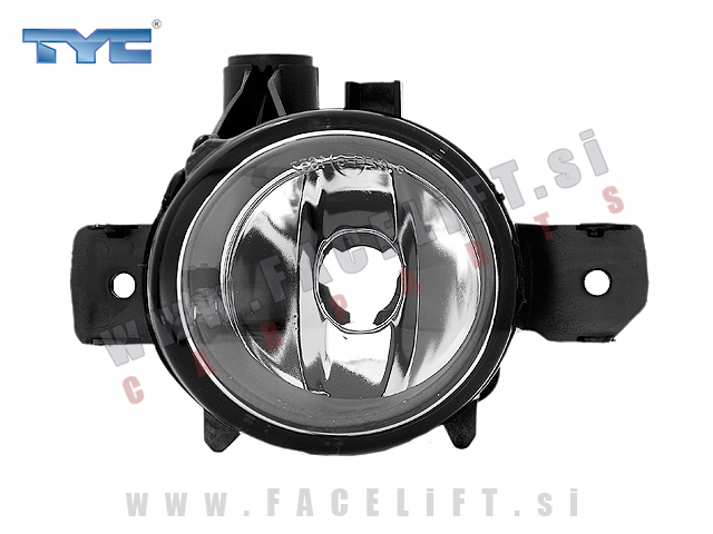 BMW X3 / E83 (06- ) / meglenka / leva BMW X3 / E83 (06- ) / meglenka / leva