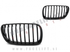 BMW X3 / E83 (06-10) / ledvičke / črne (sijaj) BMW X3 / E83 (06-10) / ledvičke / črne (sijaj)