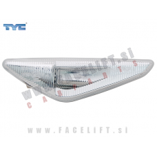 BMW X3 F25 10-17 bočni LED smernik levi