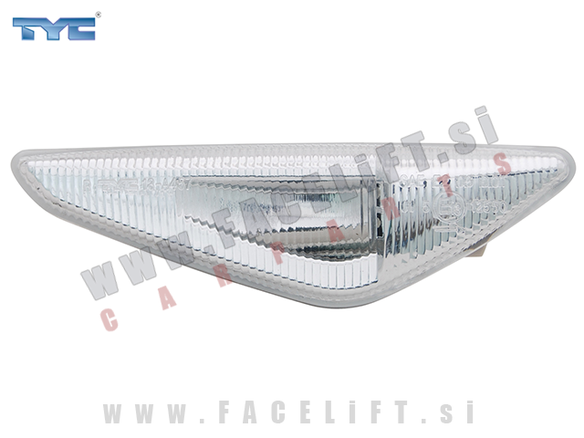 BMW X3 F25 10-17 bočni LED smernik desni BMW X3 F25 10-17 bočni LED smernik desni