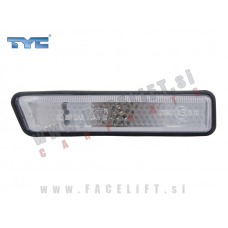 BMW X5 E53 00-07 bočni smernik levi BMW X5 E53 00-07 bočni smernik levi