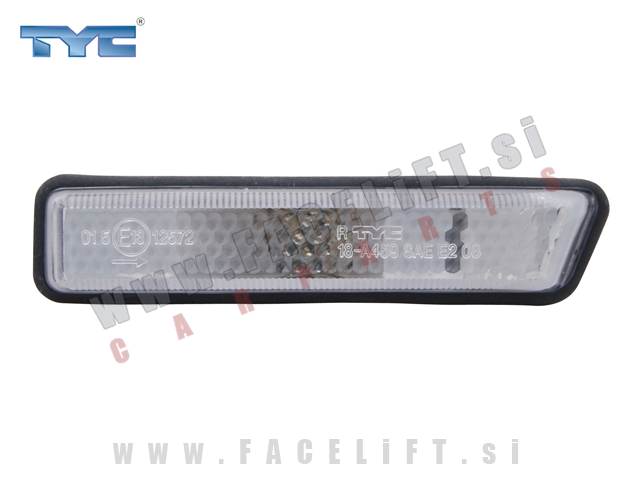 BMW X5 E53 00-07 bočni smernik desni BMW X5 E53 00-07 bočni smernik desni